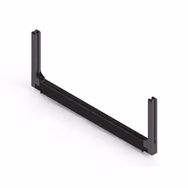 395-064-525-458 EDAC Inc.  Edgeboard Connectors